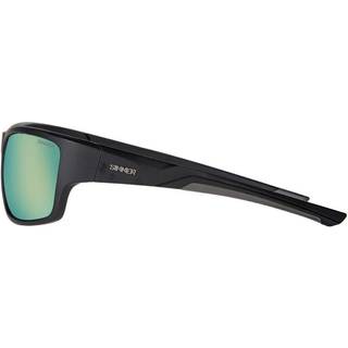 Sinner Lemmon SISU-820-10-P29 61 Solbriller Mænd Black - Black - 61mm