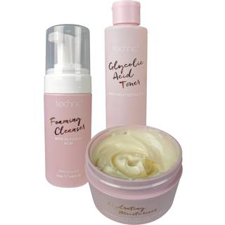 TECHNIC Foaming Cleanser, 120 ml.