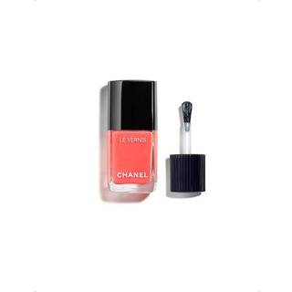 Chanel Le Vernis Long-lasting Colour and Shine Langtidsholdbar neglelak Skygge 121 - Première Dame 13 ml - 13 ml