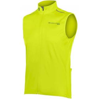 Endura Cykelvest Pro Sl Lite Gilet Hivizyellow