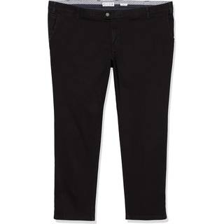 Eurex by Brax Herren Chino schwarz