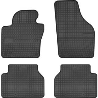 Gummimåtter Volkswagen Tiguan I SUV 2007-2016