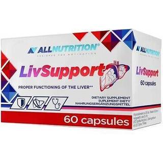 LivSupport - 60 kapsler