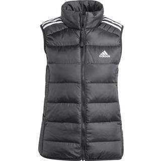 vest adidas Sportswear W ESS 3S L D VE hz8484 Størrelse XS