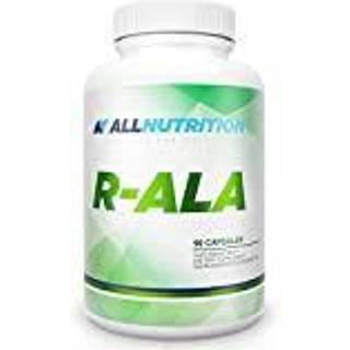 R-ALA, 200mg - 90 kapsler