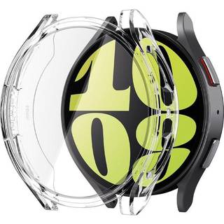 Spigen Ultra Hybrid - crystal clear - Samsung Galaxy Watch6 44mm