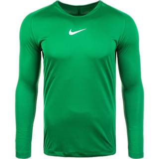 Langærmet T-shirt Nike M NK DRY PARK 1STLYR JSY LS av2609-302 Størrelse M