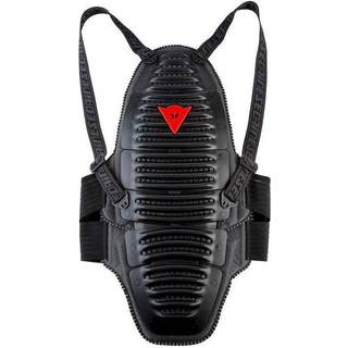 Dainese Wave 12 D1 Air Rygbeskytter sort M