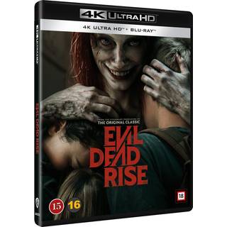 Evil Dead Rise