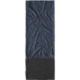 Trespass zazo - male neckwarmer BLUE PRINT One Size