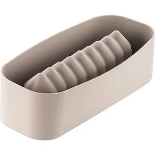 Silikoneform Buche Sapin 25 cm. x 8,9 cm.