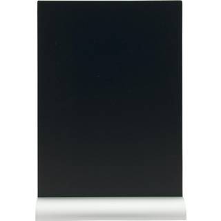 Securit Silhouet Alu bordskilt 340x213mm A4