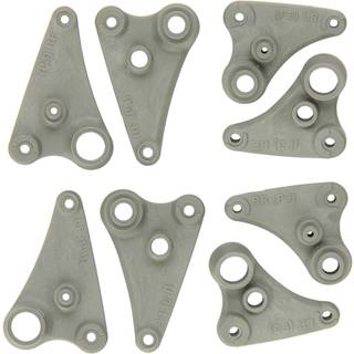 Traxxas 5359 Rocker Arm Set (Progressive-3) 90-T