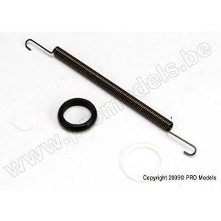 Traxxas 5424 Spring , header Big