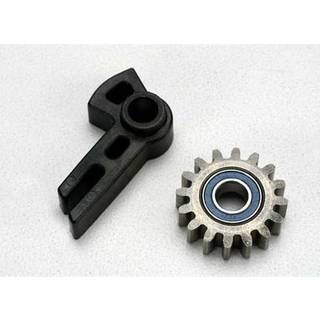 Traxxas 5377 Idle Gear with Support