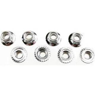 Traxxas 5147X Nut 5mm lock (8)