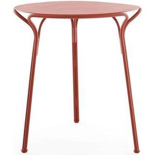 Kartell Hiray Bord H72 Bordeaux