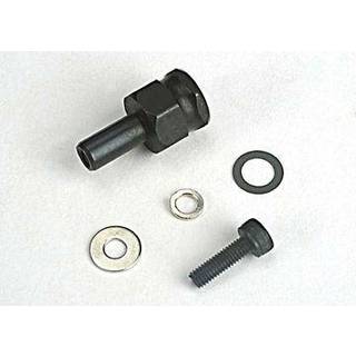 Traxxas 4844 Clutch adapter nut