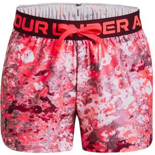Under Armour Play Up Printed Shorts 1363371-628 Størrelse YXL