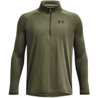 Under Armour Tech™ 2.0 Boys' ½ Zip Marine OD Green / Black YLG (149 - 160 cm)