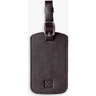 Go Travel Classic Tags Black, OneSize