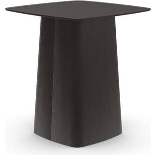 Vitra Wooden Sofabord Mellem Mørk Eg