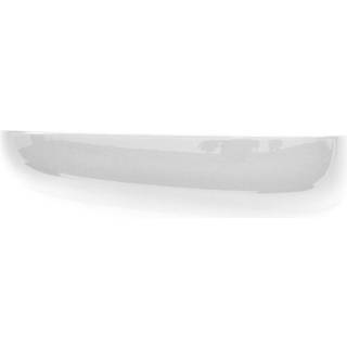 Vitra - Corniches Medium White - Hylder - Ronan & Erwan Bouroullec - Hvid - Plast