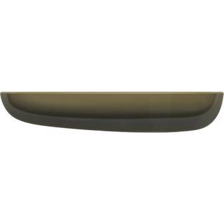Vitra Corniche Hylde Stor Khaki