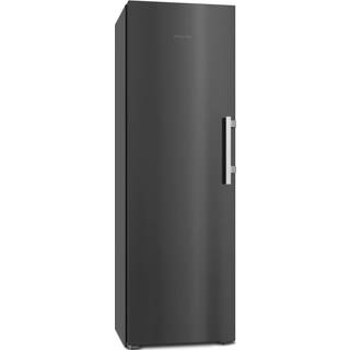 Miele Fryser FNS 4782 E N (Sort ståldør)