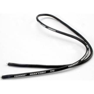 Traxxas 3343 Wire, 12-gauge, silicone (Maxx Cable) (650mm or 26 inches)