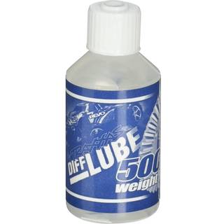 Traxxas 5039 Differential Oil 500K 20cc