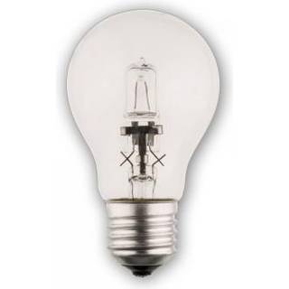 30W (40W) energy glødepære E27 Klar