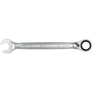 Ratcheting kombinationsnøgle KS Tools GEARplus; 19 mm