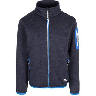 Trespass whisk - kids fleece at300 NAVY 7/8
