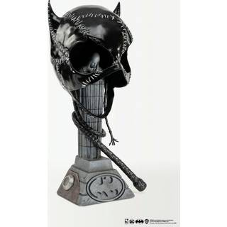 BATMAN - Catwoman Mask - Replica 1/1 48cm