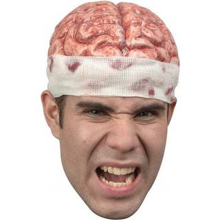 Bloody Brain Cap - Gehirn Kappe