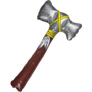 Aufblasbares Tomahawk