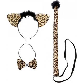 Leopardsæt
