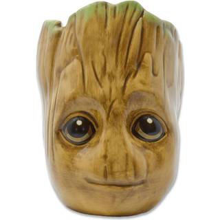 Baby Groot Guardians Of The Galaxy Tasse