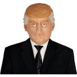 Donald Trump Maske
