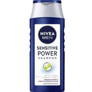 NIVEA MEN Sensitive Power Shampoo 115.80 DKK/1 L