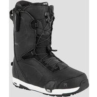 Nitro Profile TLS Step On 2024 Snowboardstøvler - 27.0 - black