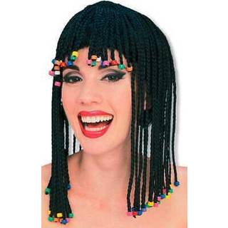 Caribbean Girl Perücke