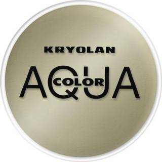 Kryolan Aquacolor Leichengrau 8ml