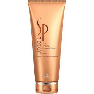 Wella SP Luxe Oil Keratin Conditioning Creme 200 ml