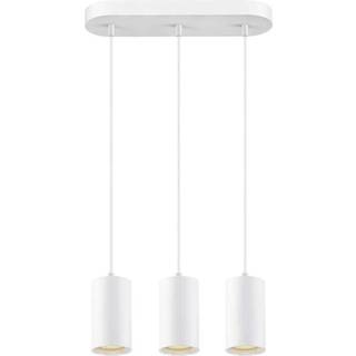 SLV - Asto Tube 3 Pendel White