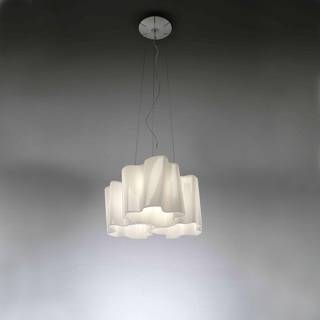 Artemide - Logico Mini S Pendel 3x120°