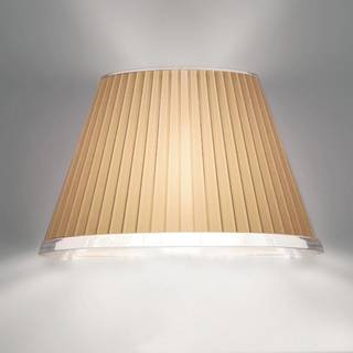 Artemide Choose væglampe, pergament