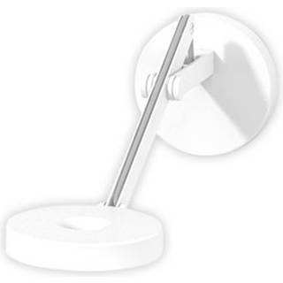 String W0 Væglampe DTW (Dim-to-warm) Mat Hvid/Sølv - Rotaliana