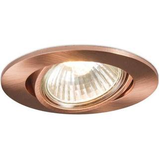 Moderne indbygget spotlight kobber vipbar - Cisco